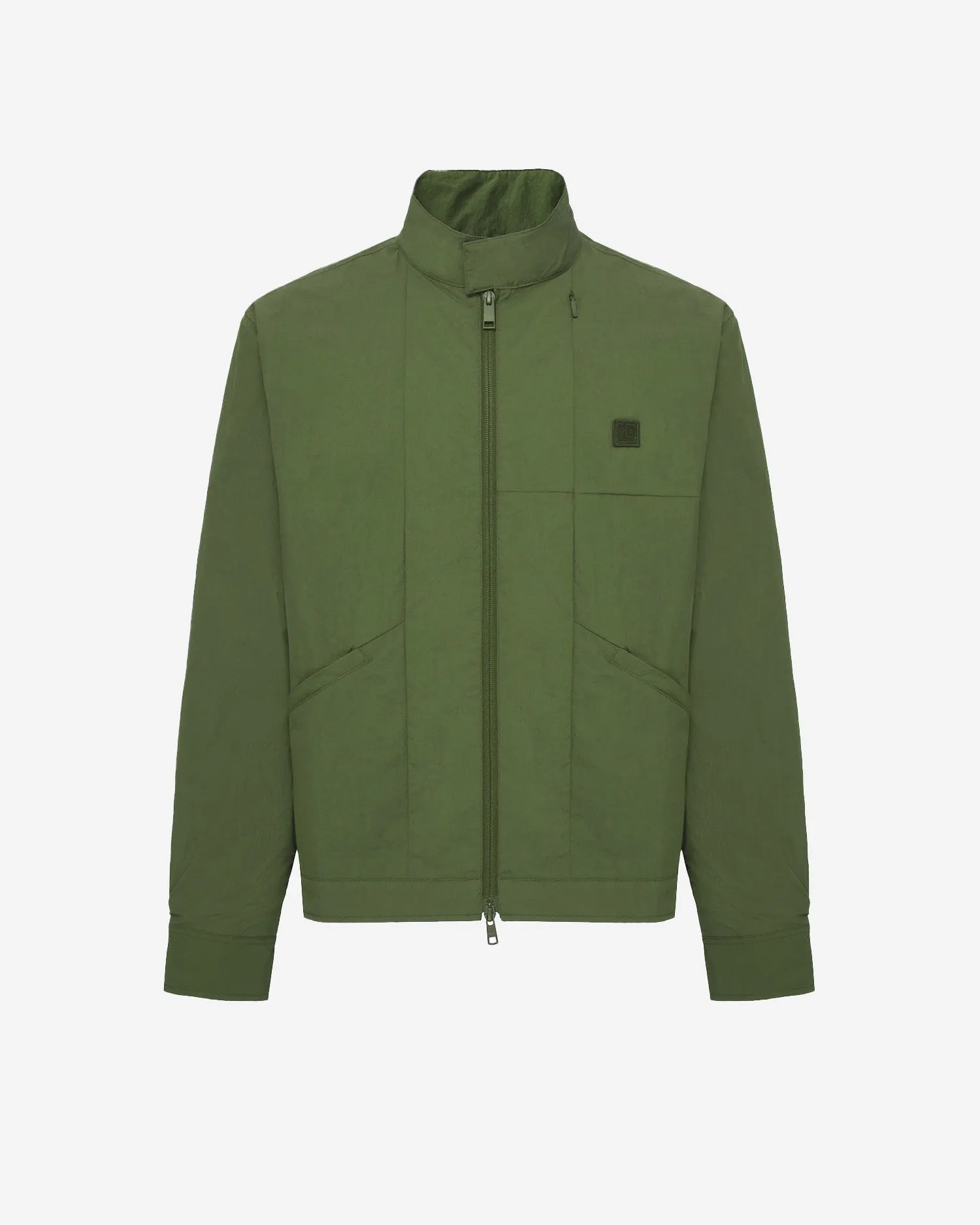 Men's Crew Jacket