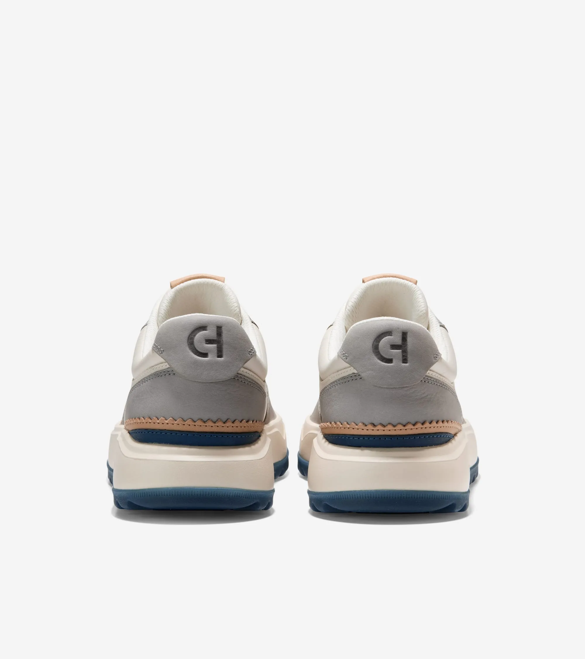 Men's GrandPr Crossover Golf Sneakers