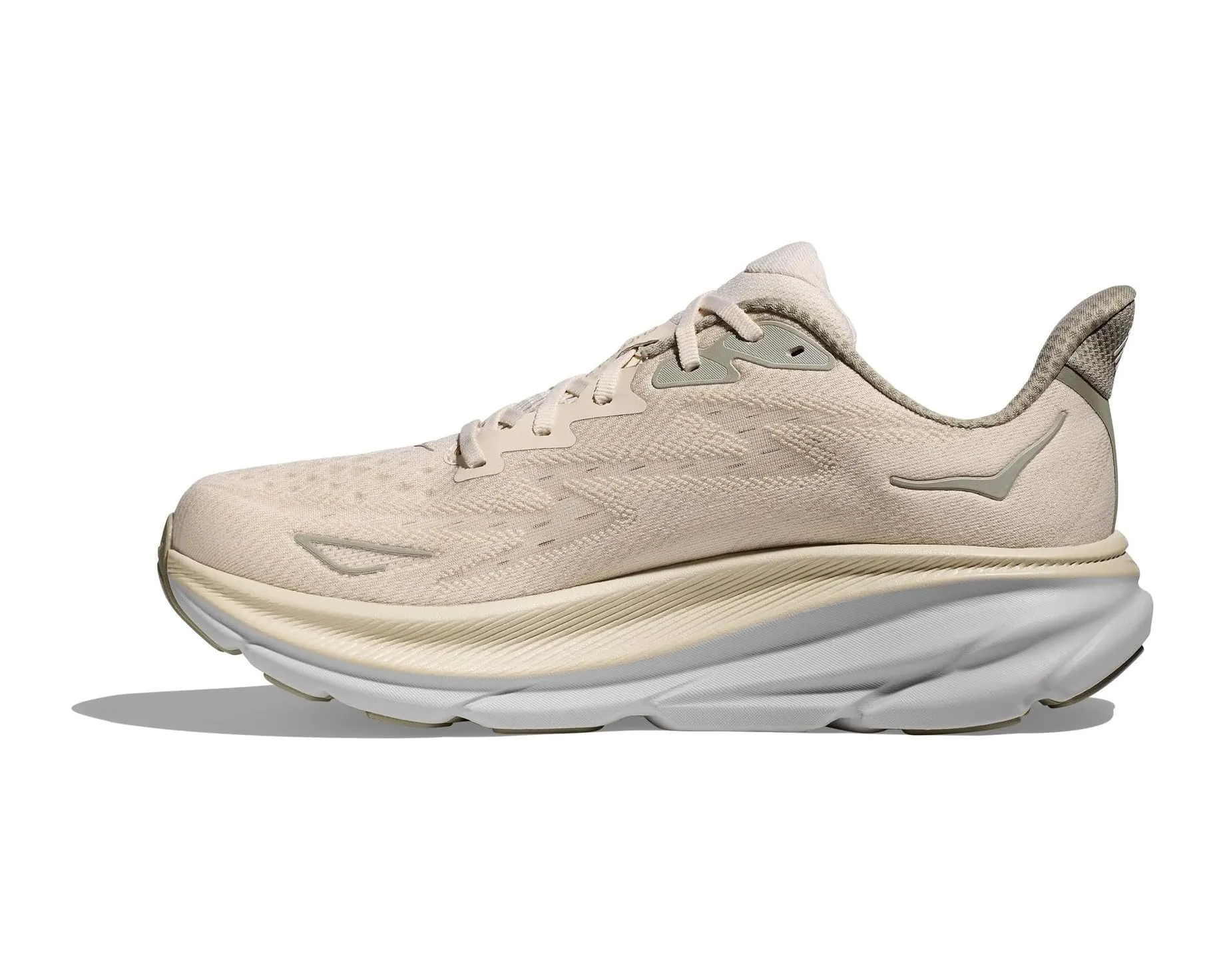 Men's Hoka Clifton 9 (Wide)