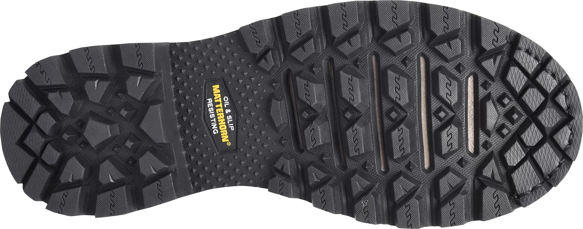 Men's Matterhorn Matterhorn I-Beam 6
