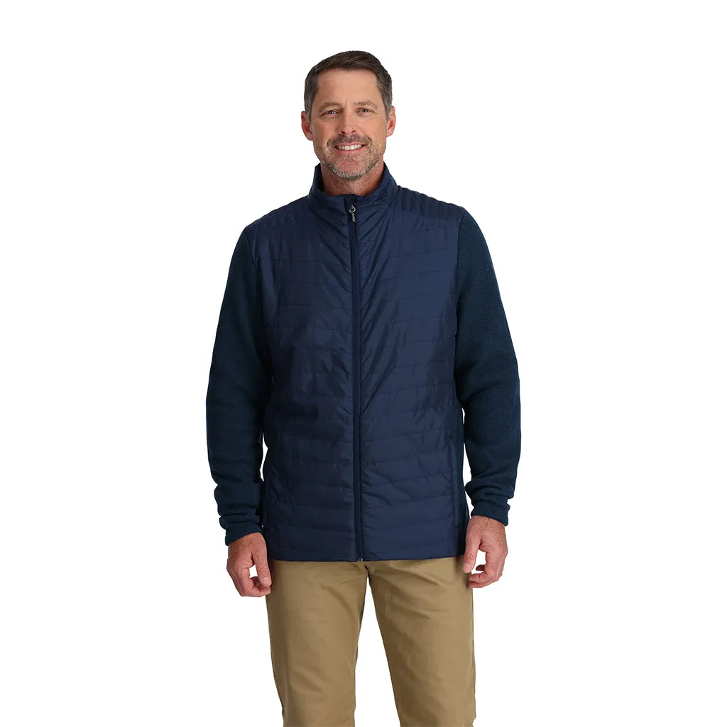 Mens Pursuit  - True Navy