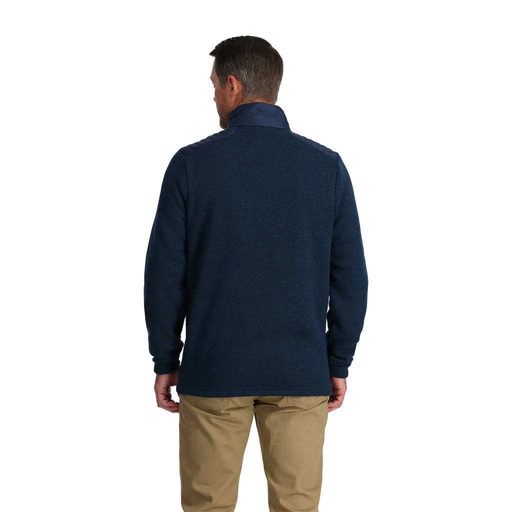 Mens Pursuit  - True Navy