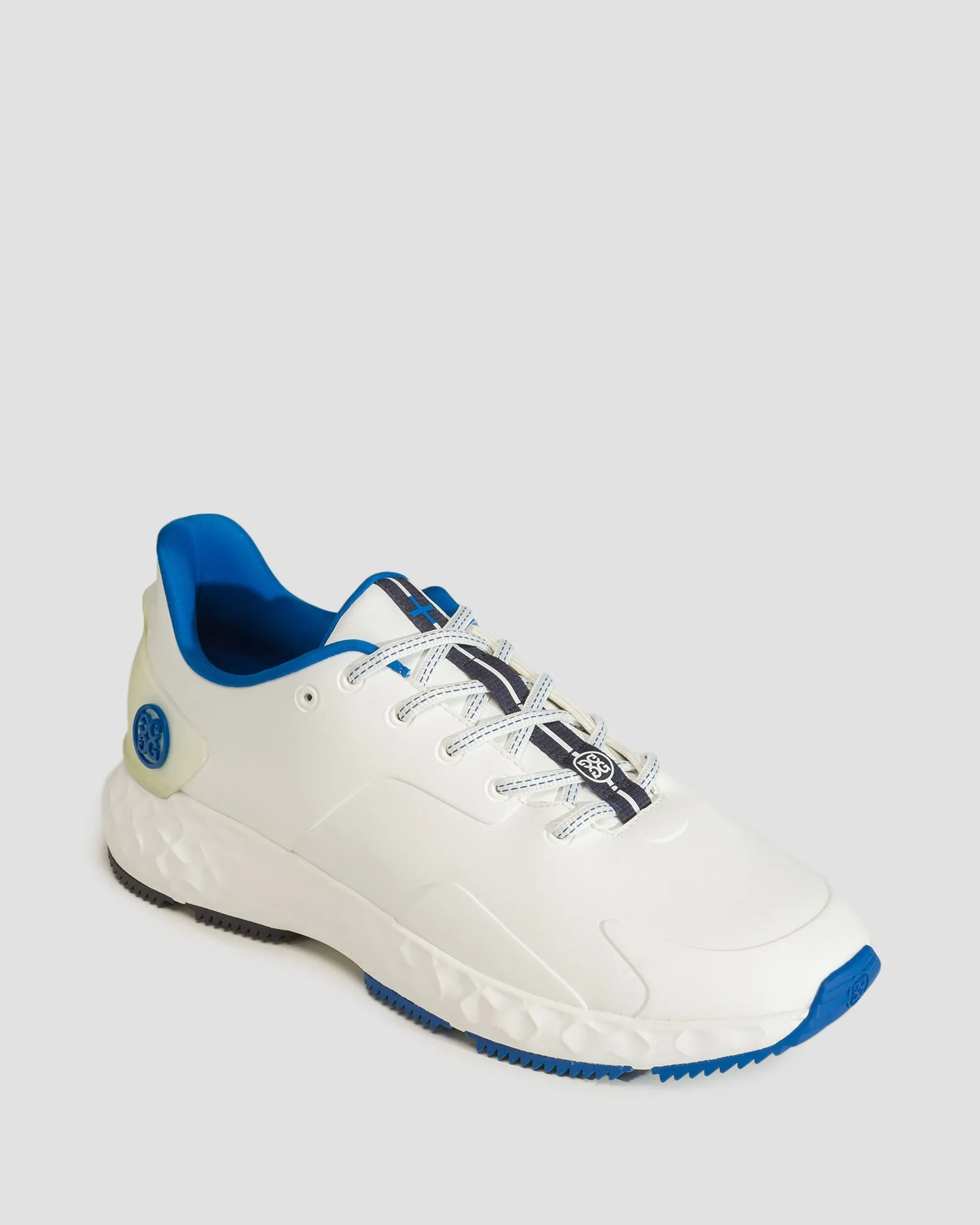 Men’s white golf shoes G/Fore Mg4+ gmf000014-ssur