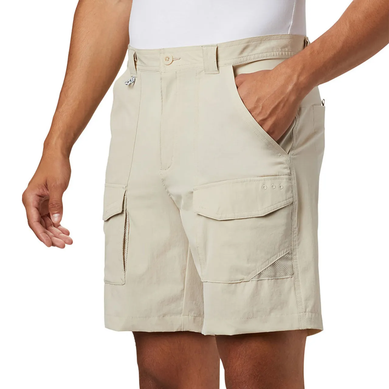 Men's Columbia PFG 6" Permit III Short