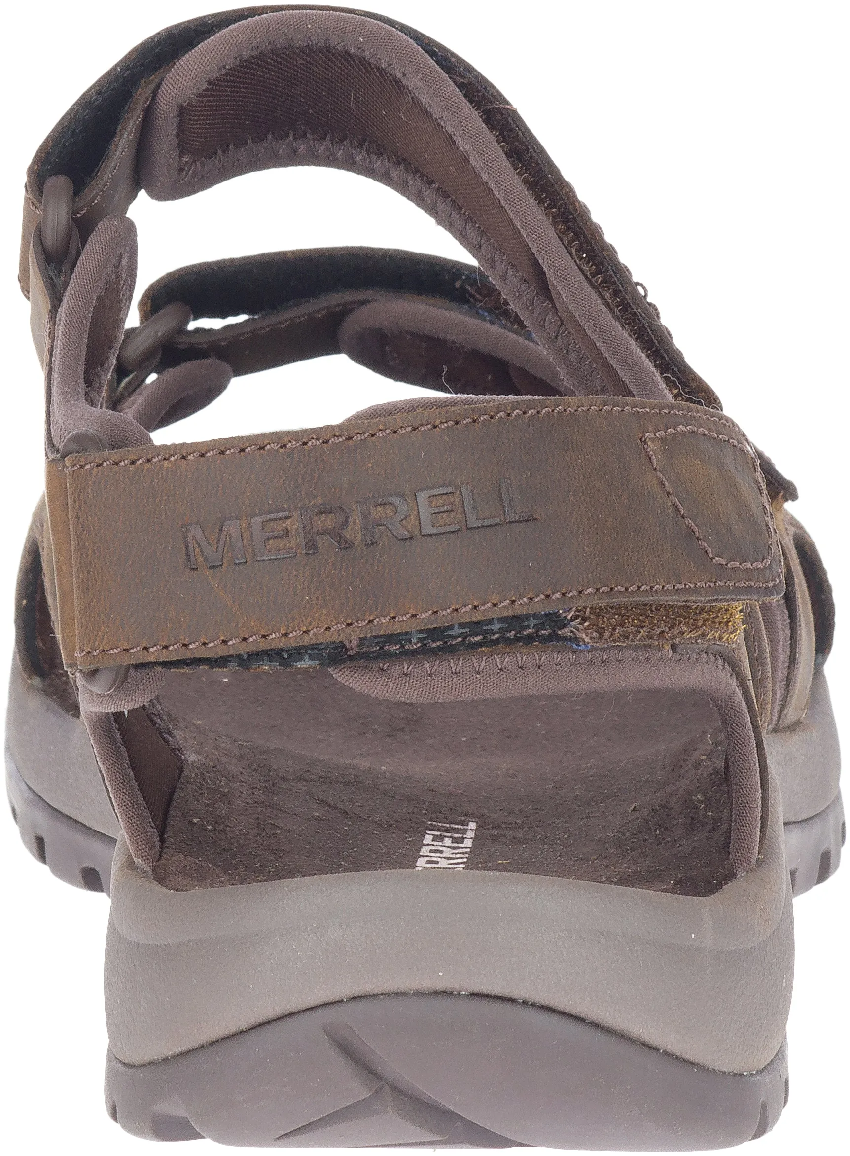 MERRELL SANDAL - J002711 BROWN