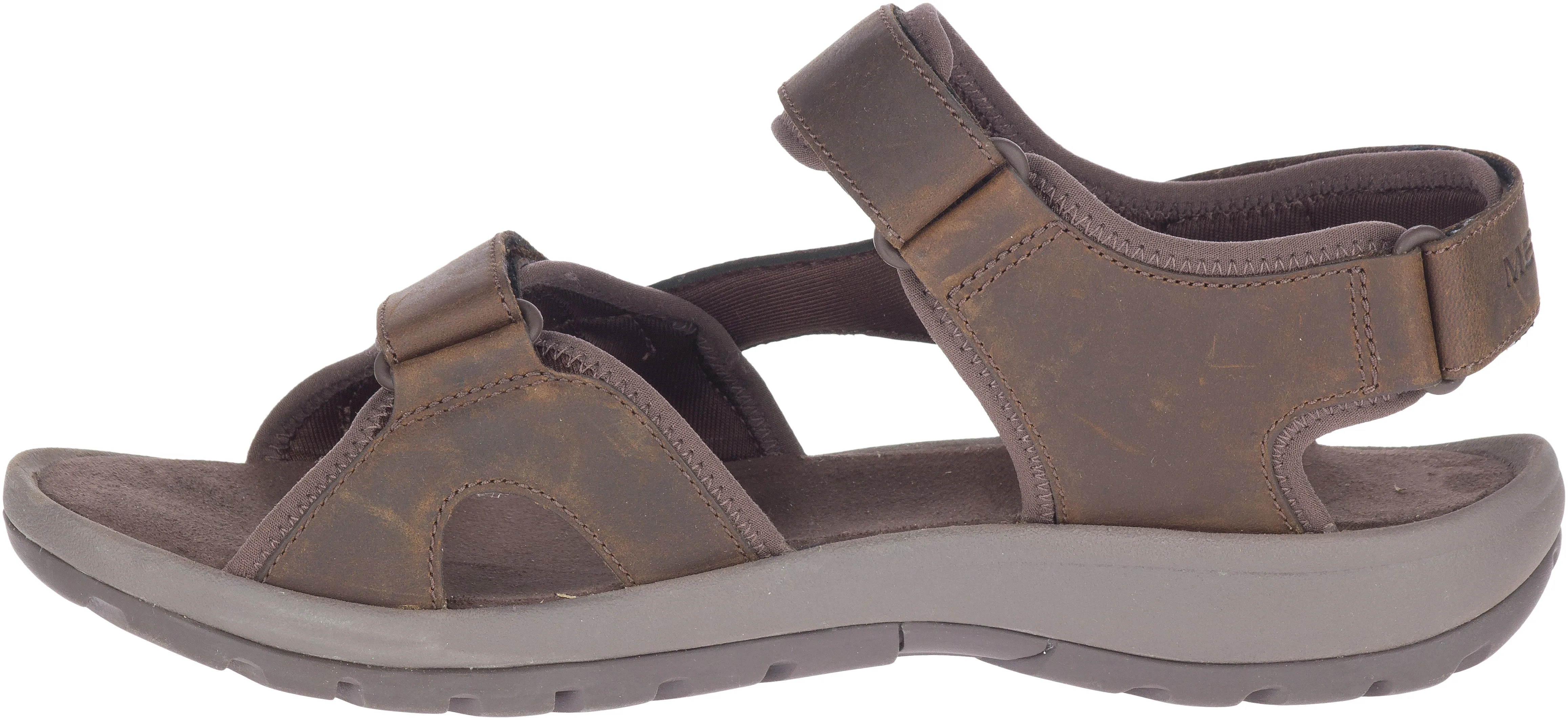 MERRELL SANDAL - J002711 BROWN