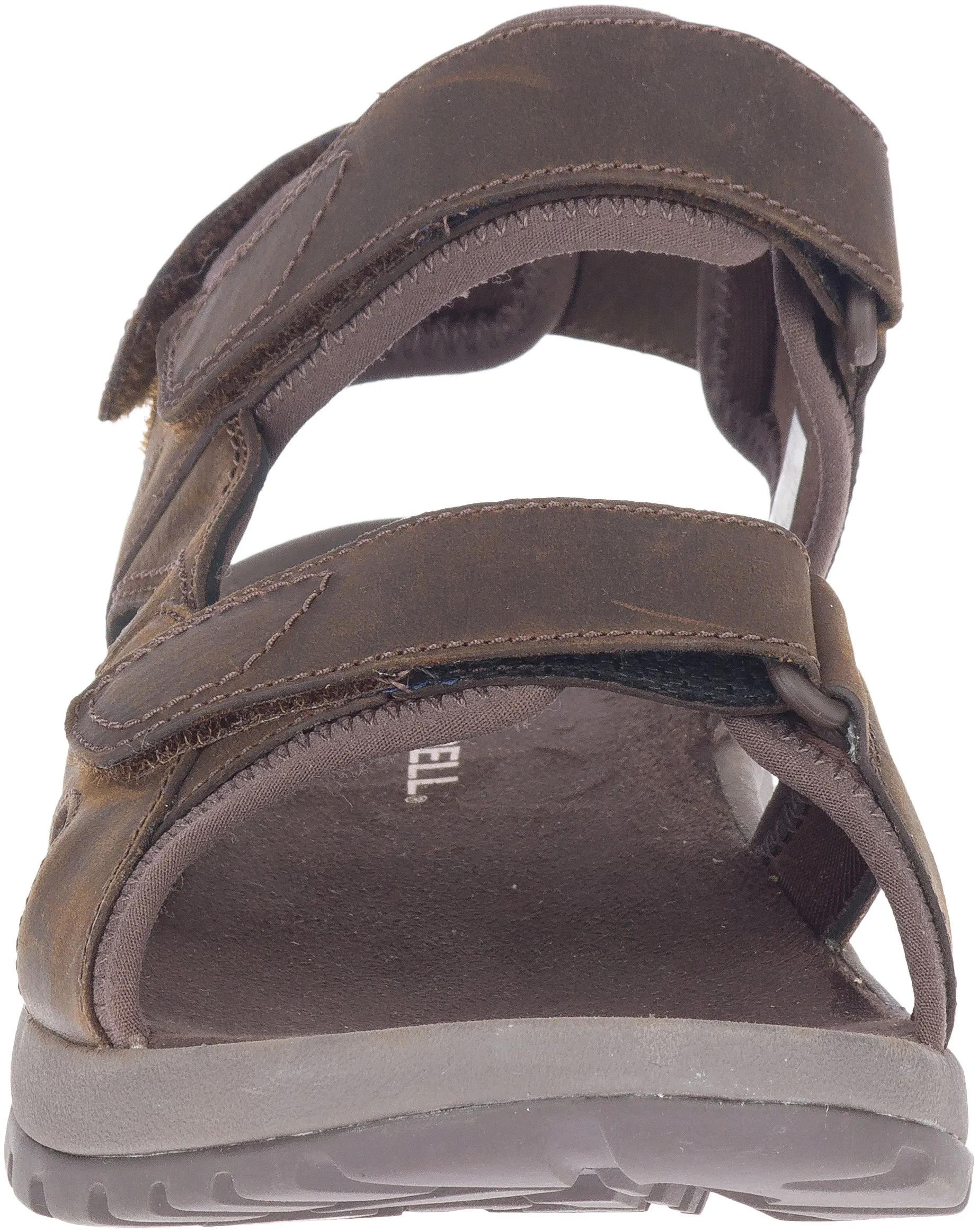 MERRELL SANDAL - J002711 BROWN