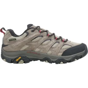 MERRELL SHOE - J035851 DARK BROWN