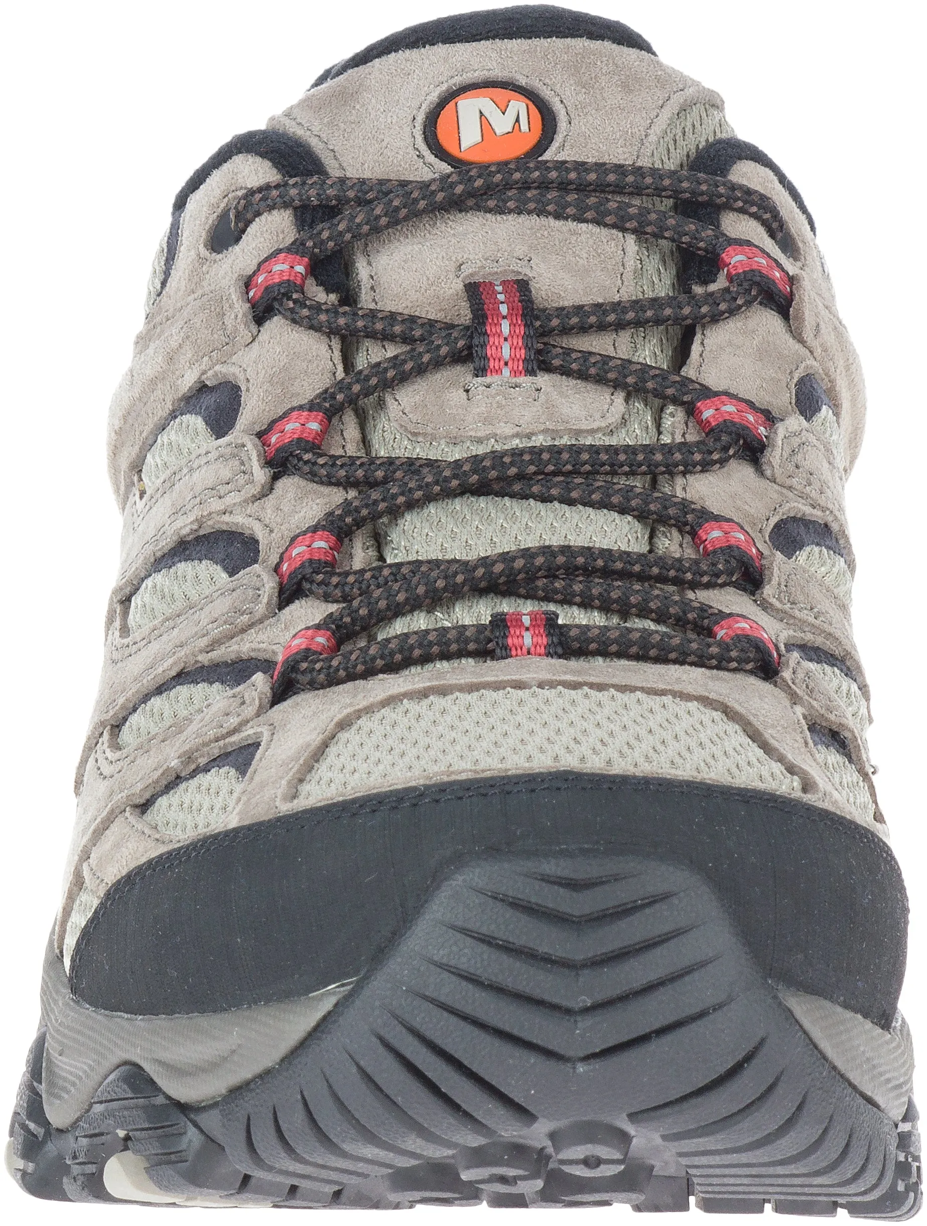 MERRELL SHOE - J035851 DARK BROWN