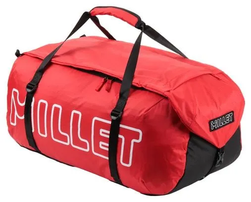 Millet Divino Duffle 60L Unisex Backpack Red