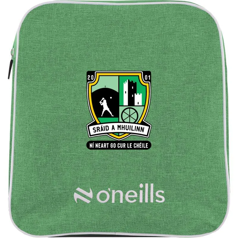 Millstreet Camogie Kent Holdall Bag 