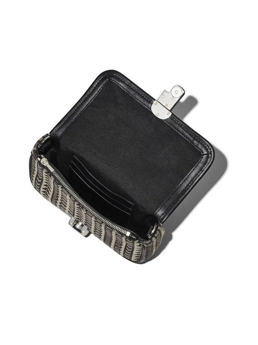 Mini Monogram Shoulder Bag