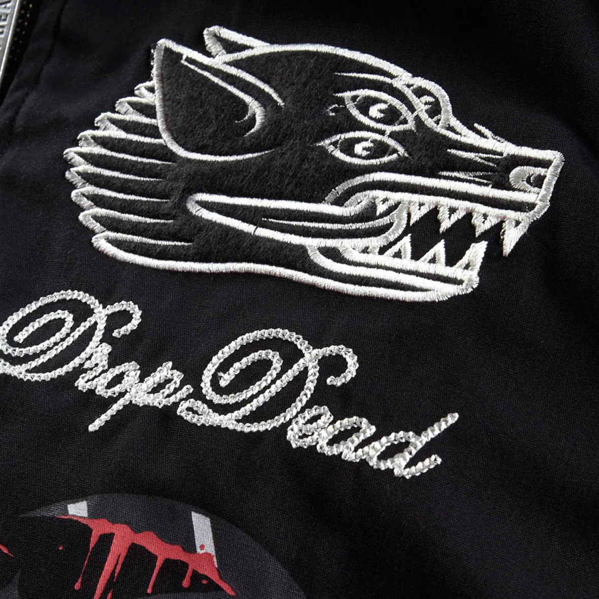 MMXIII Jacket