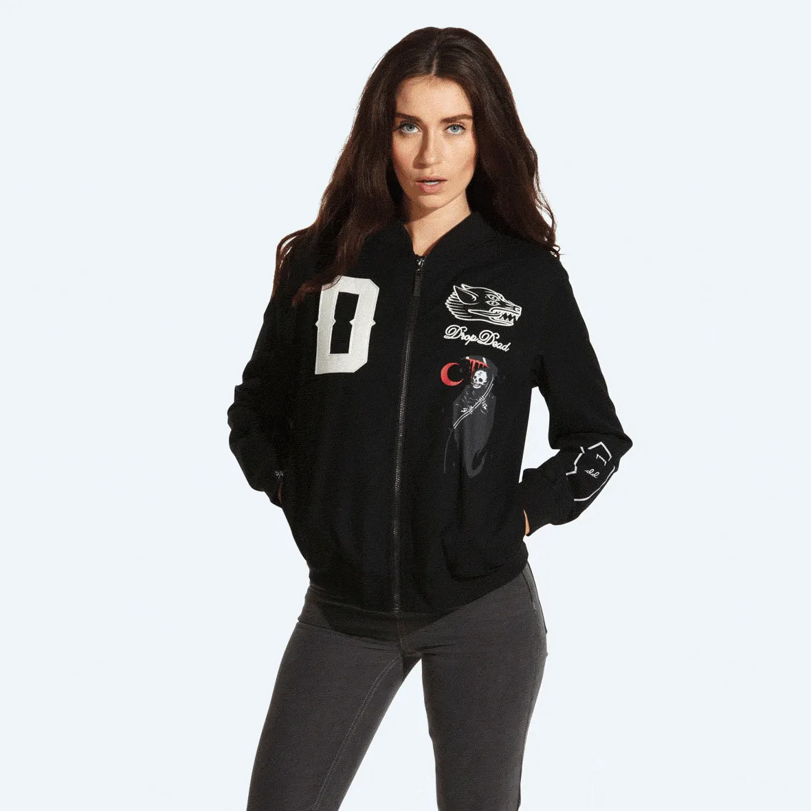 MMXIII Jacket