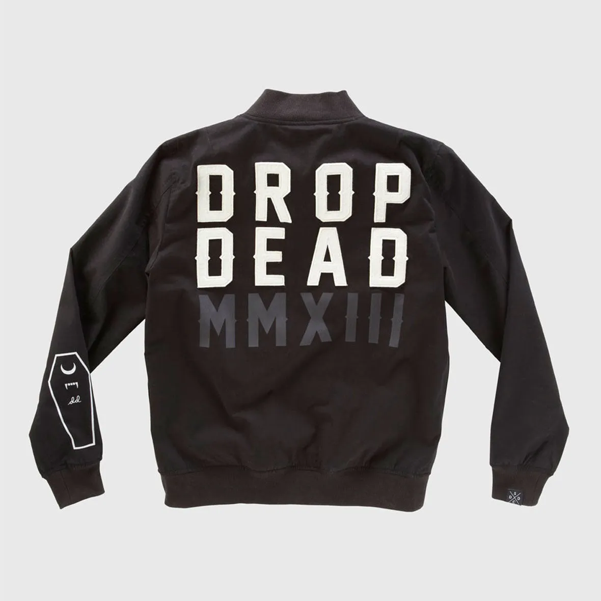 MMXIII Jacket