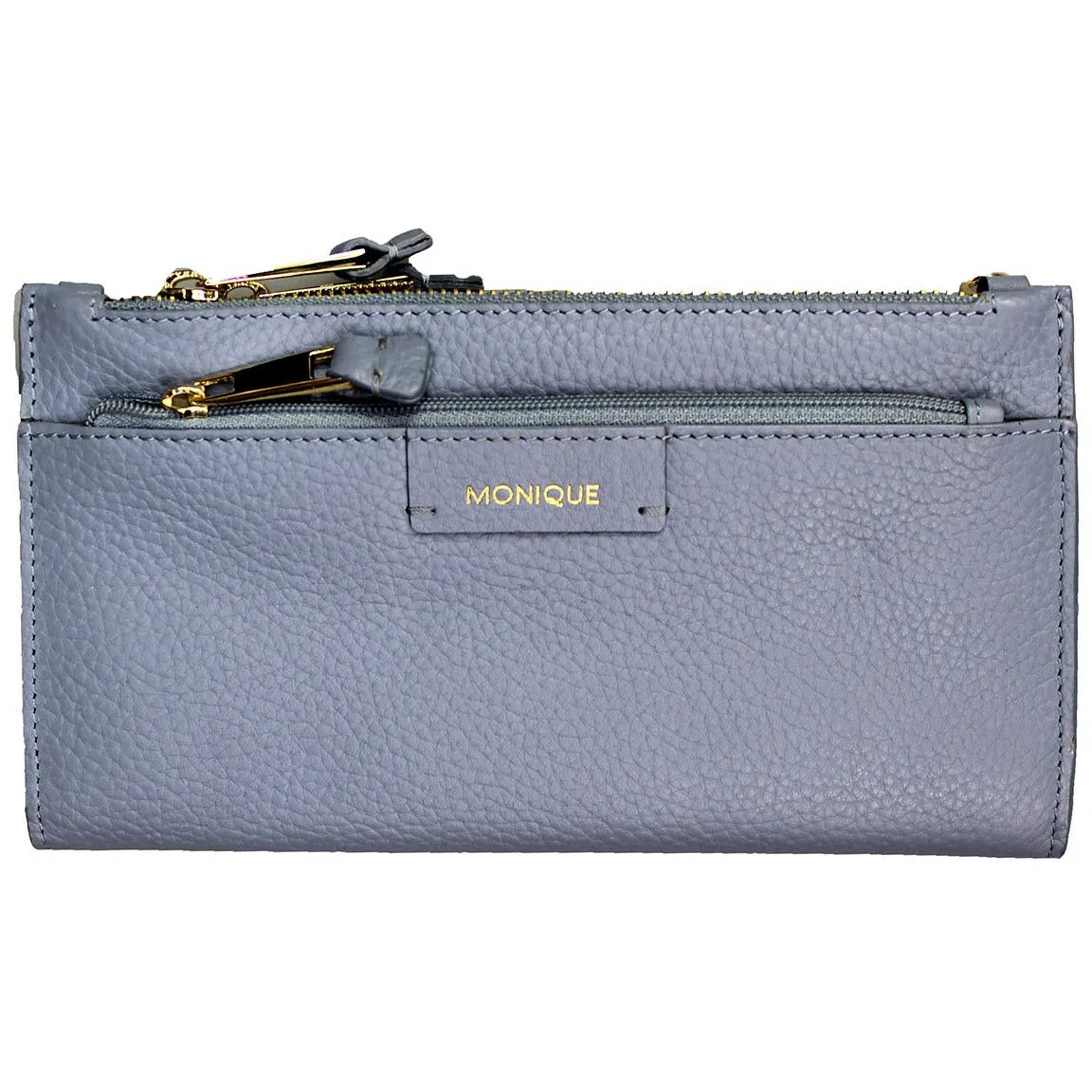 Monique Jaynia Clutch Leather Wallet  60162