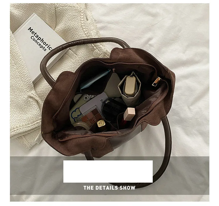 Moreno Women's Minimalist Shoulder Bag