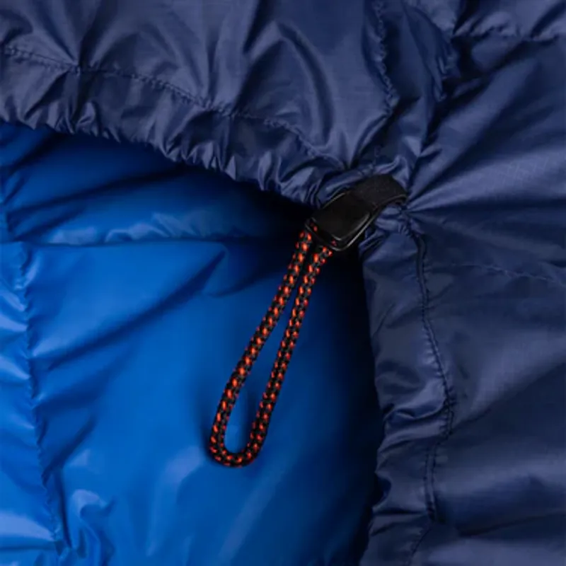 Mountain Equipment TransAlp Sleeping Bag - Long