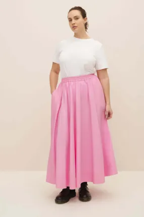 Moya Skirt - Candy Pink