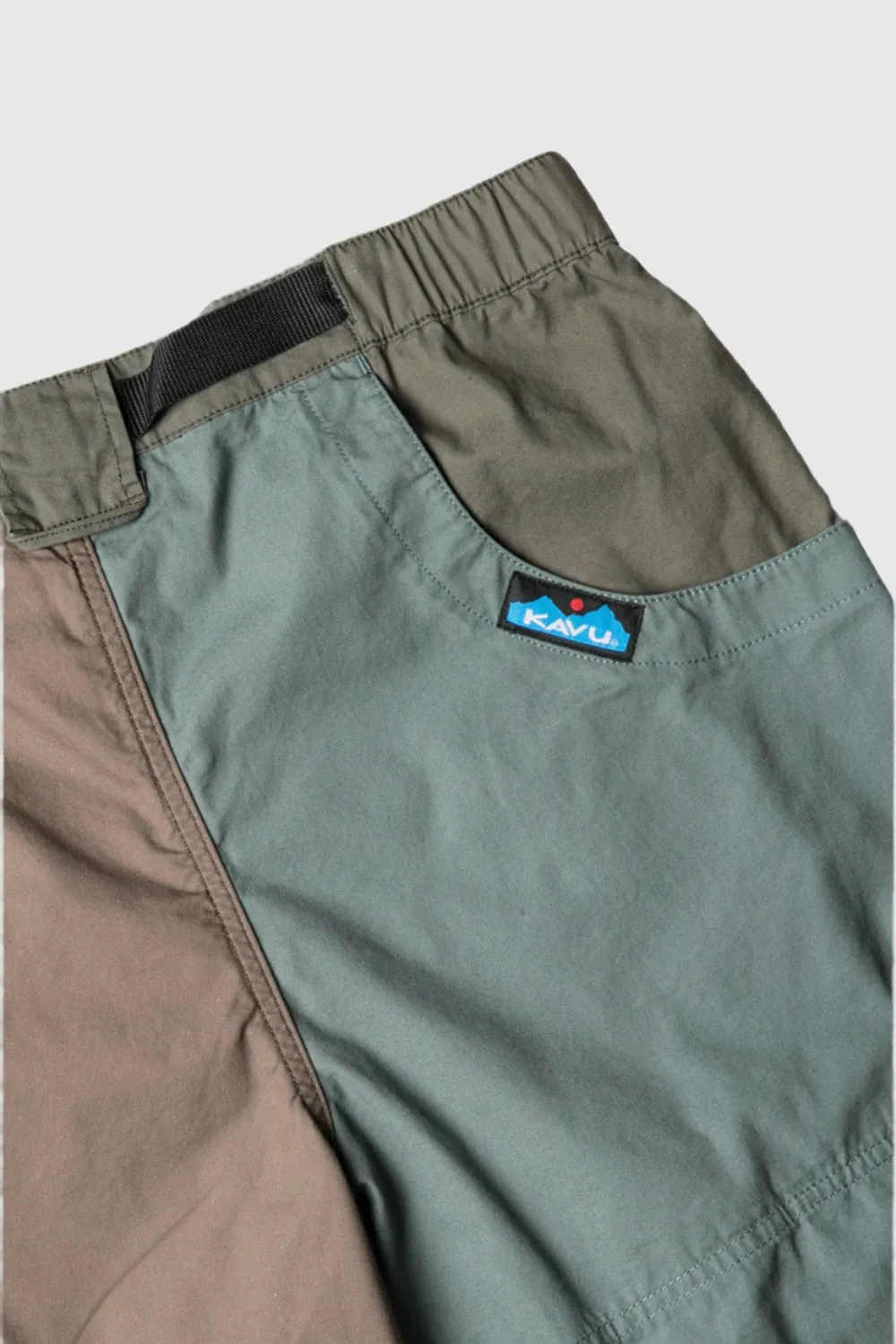 M's Chilli Lite Short