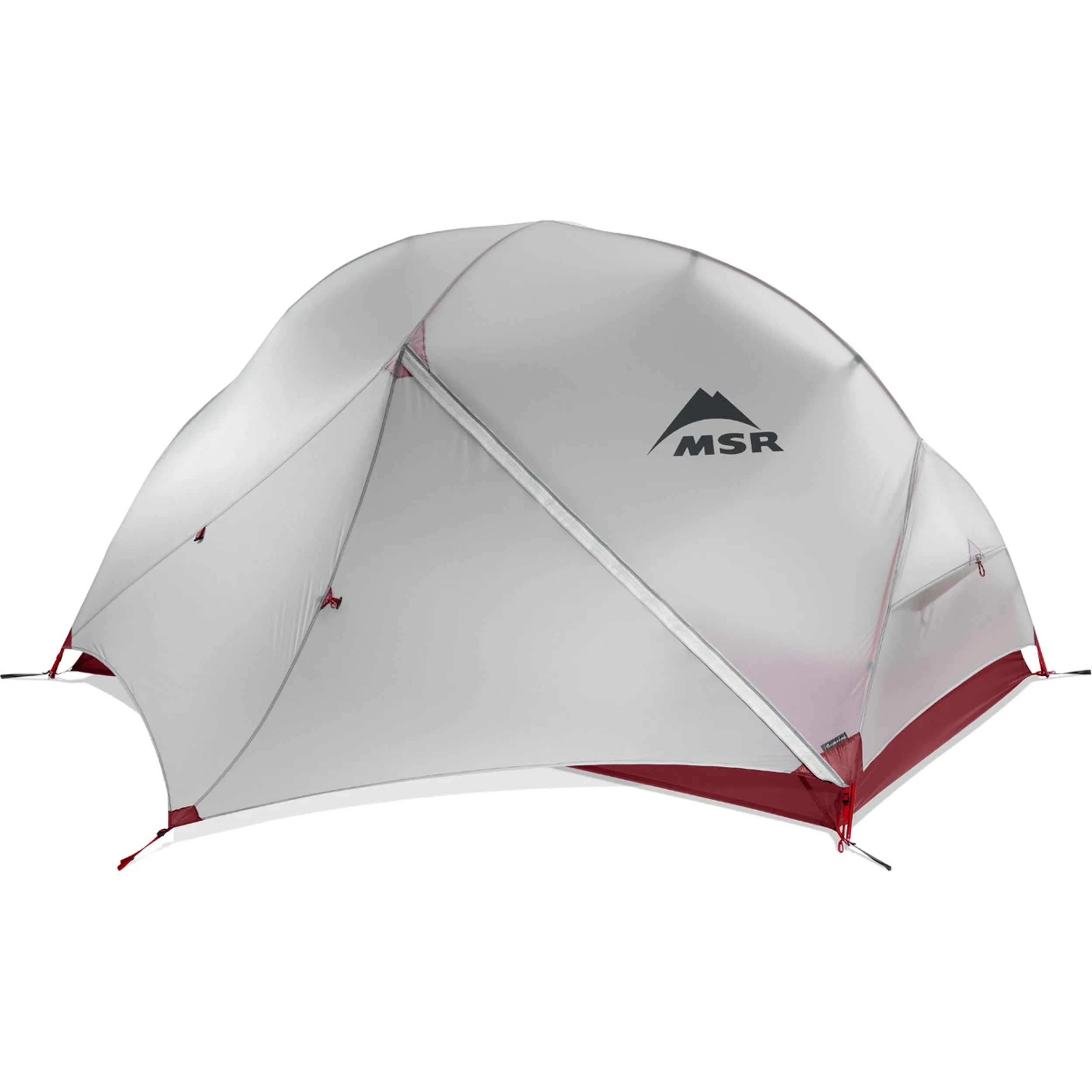 MSR Hubba Hubba NX 2-Person Backpacking Tent | Backpacking Tents | BananaFingers