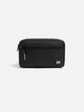 MUNI BUM BAG Bumbag - Black