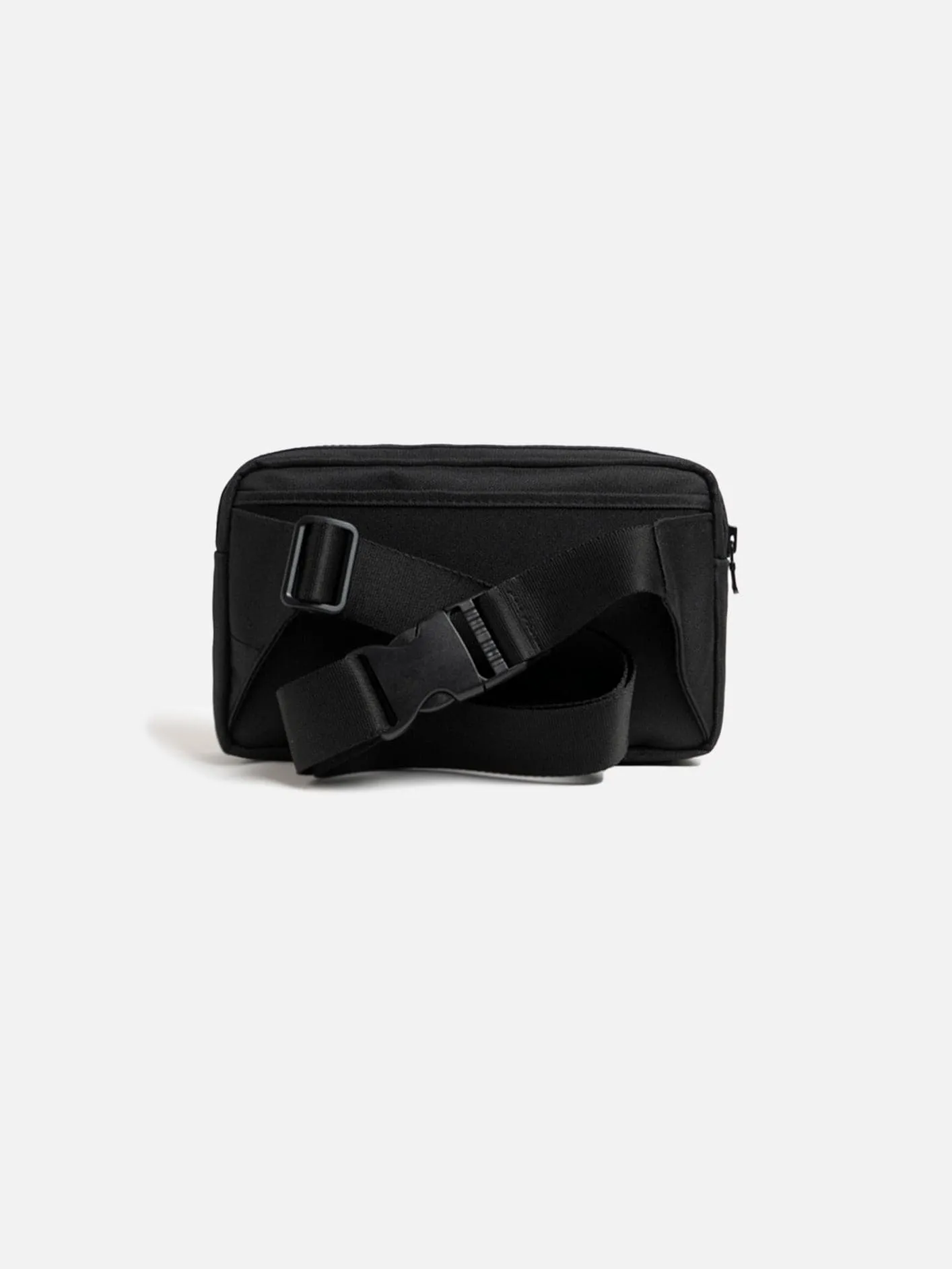 MUNI BUM BAG Bumbag - Black