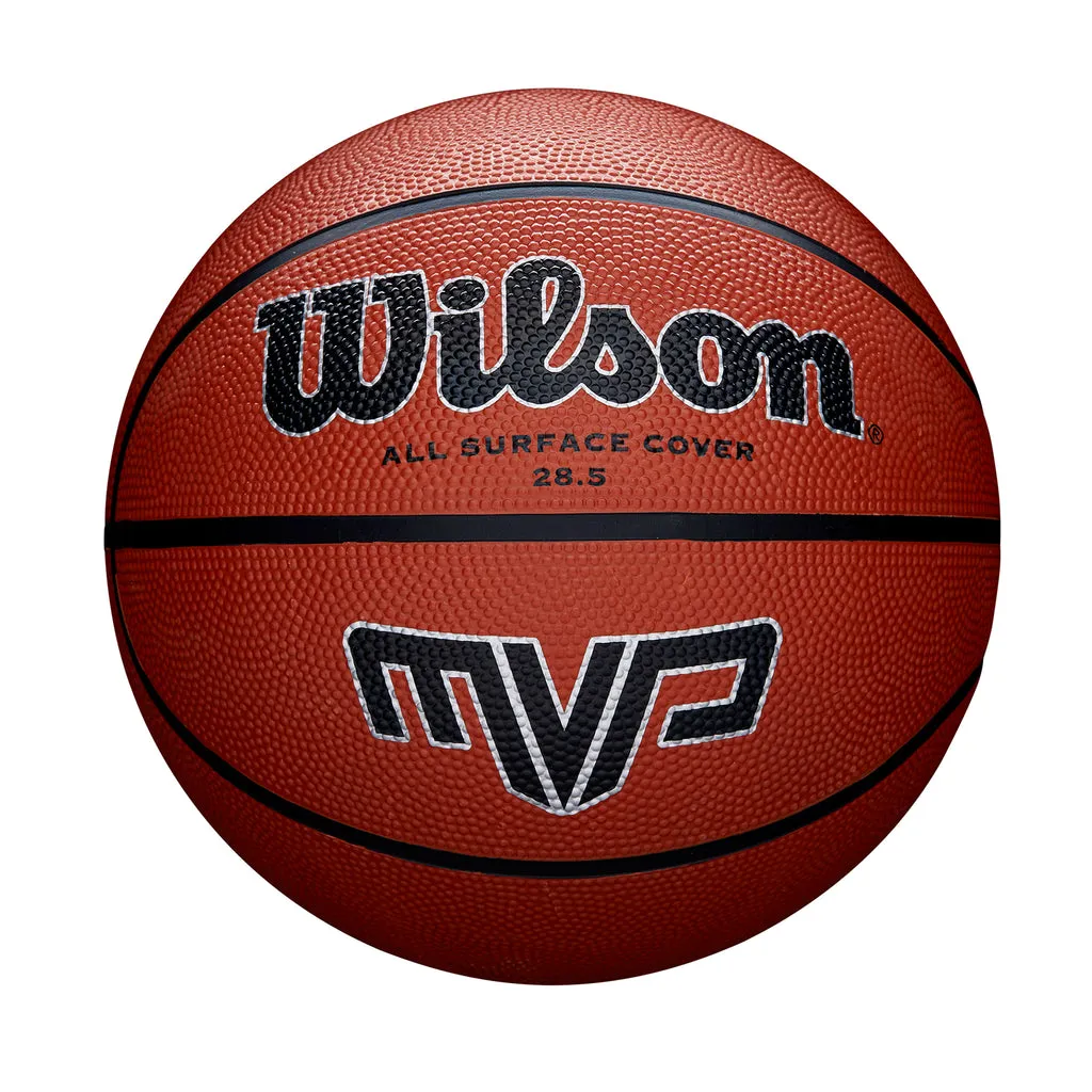 MVP Basketball