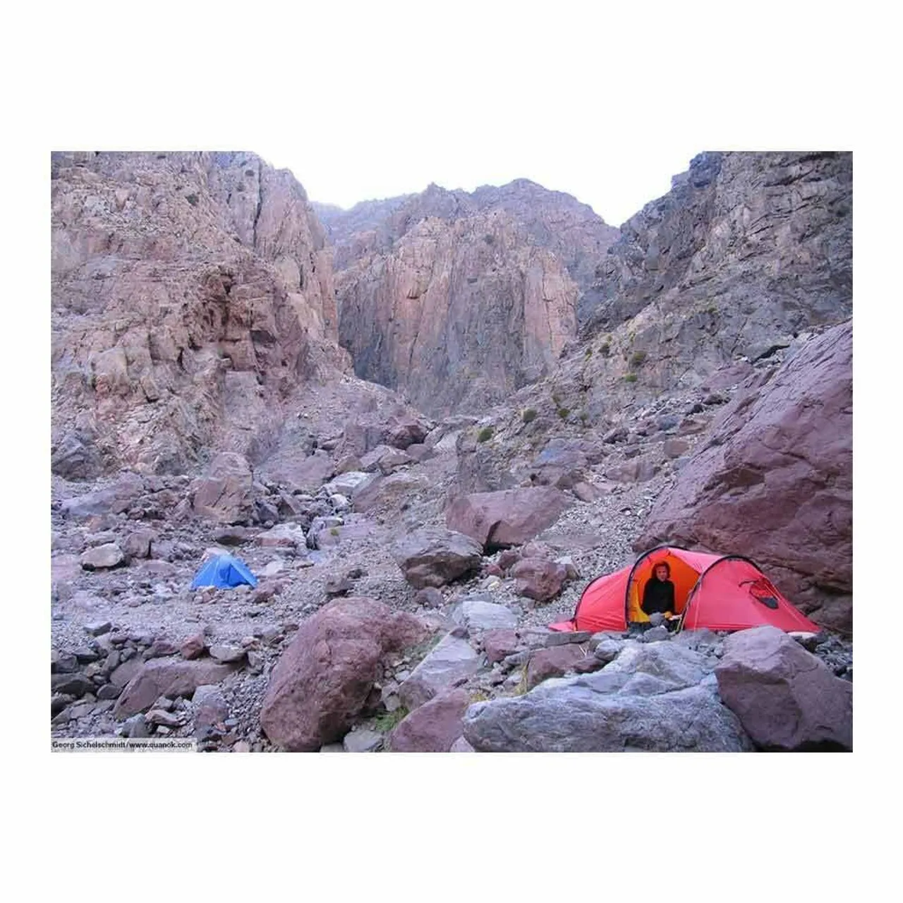 Nallo 2 GT Tent