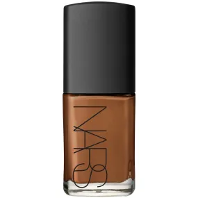 NARS Cosmetics Sheer Glow Foundation (Various Shades) - Nambia