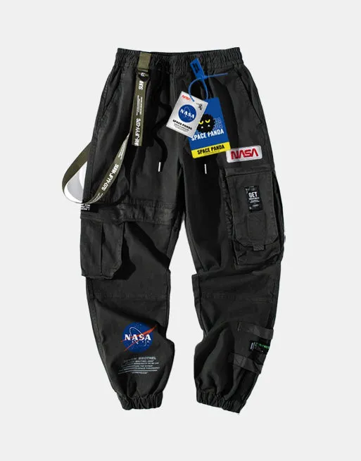 NASA V75 Cargo Pants