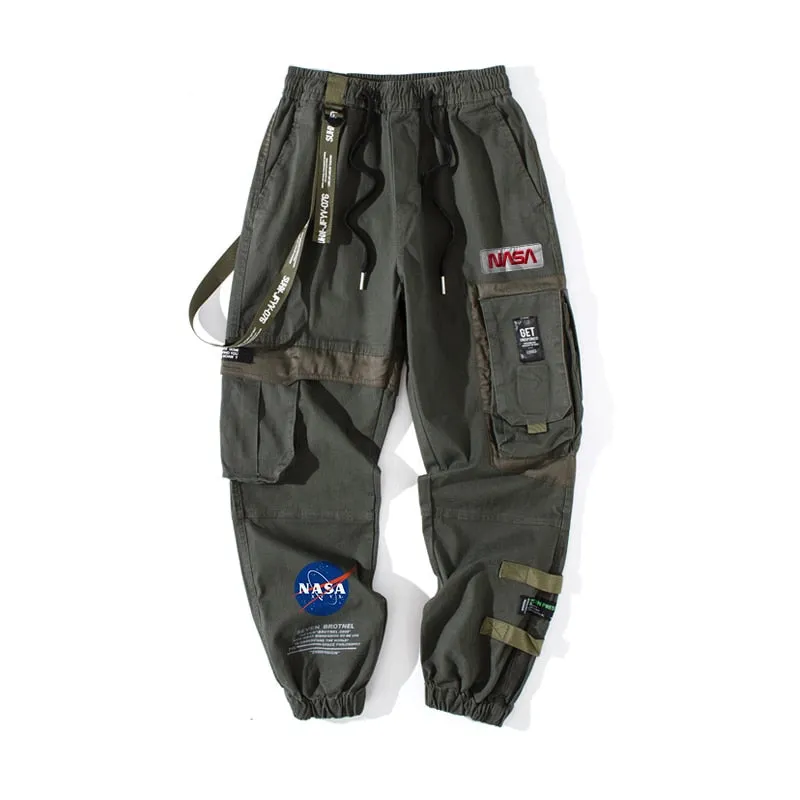 NASA V75 Cargo Pants