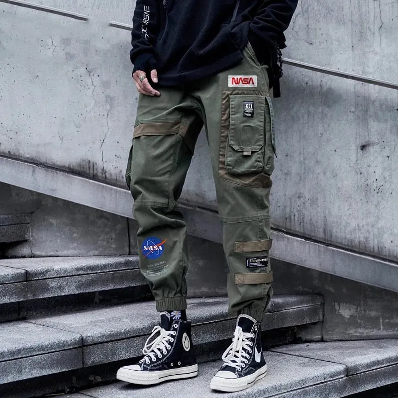 NASA V75 Cargo Pants