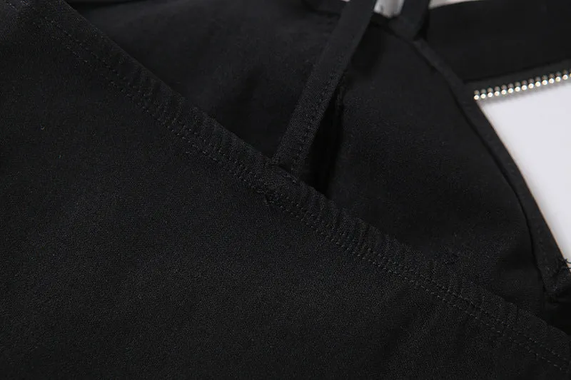 Neck Strap Vest