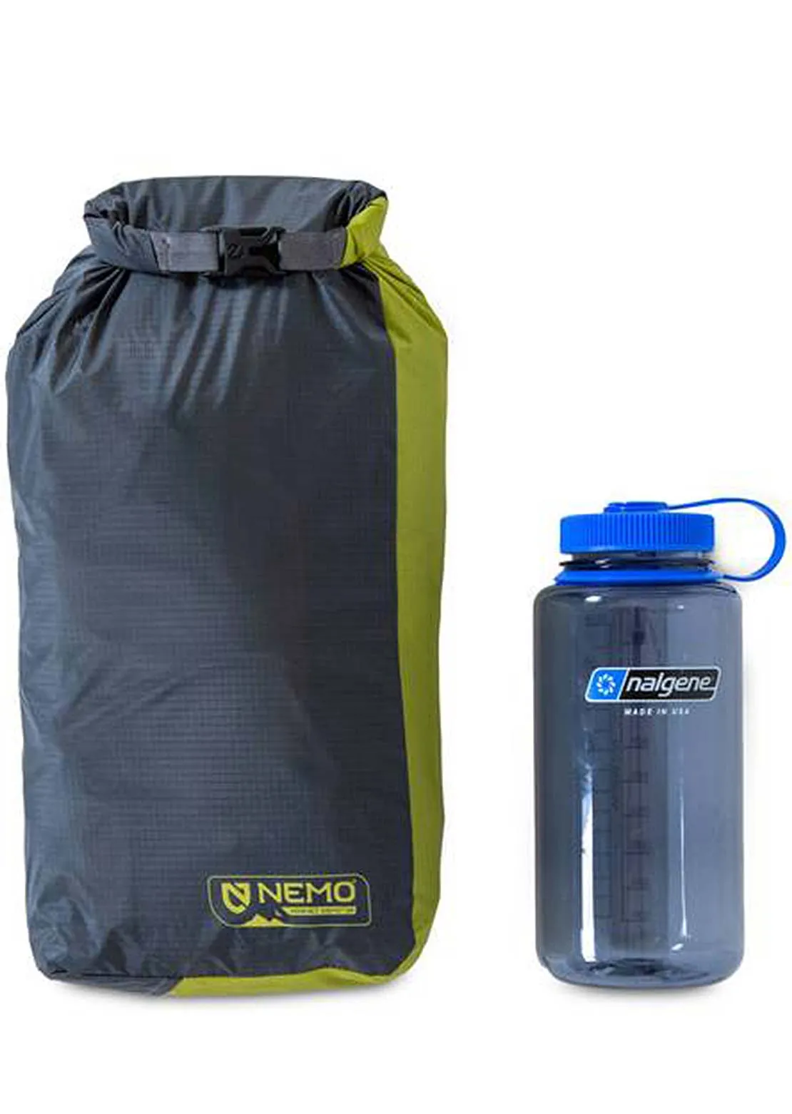 NEMO Equipment Hornet OSMO 2-Person Tent