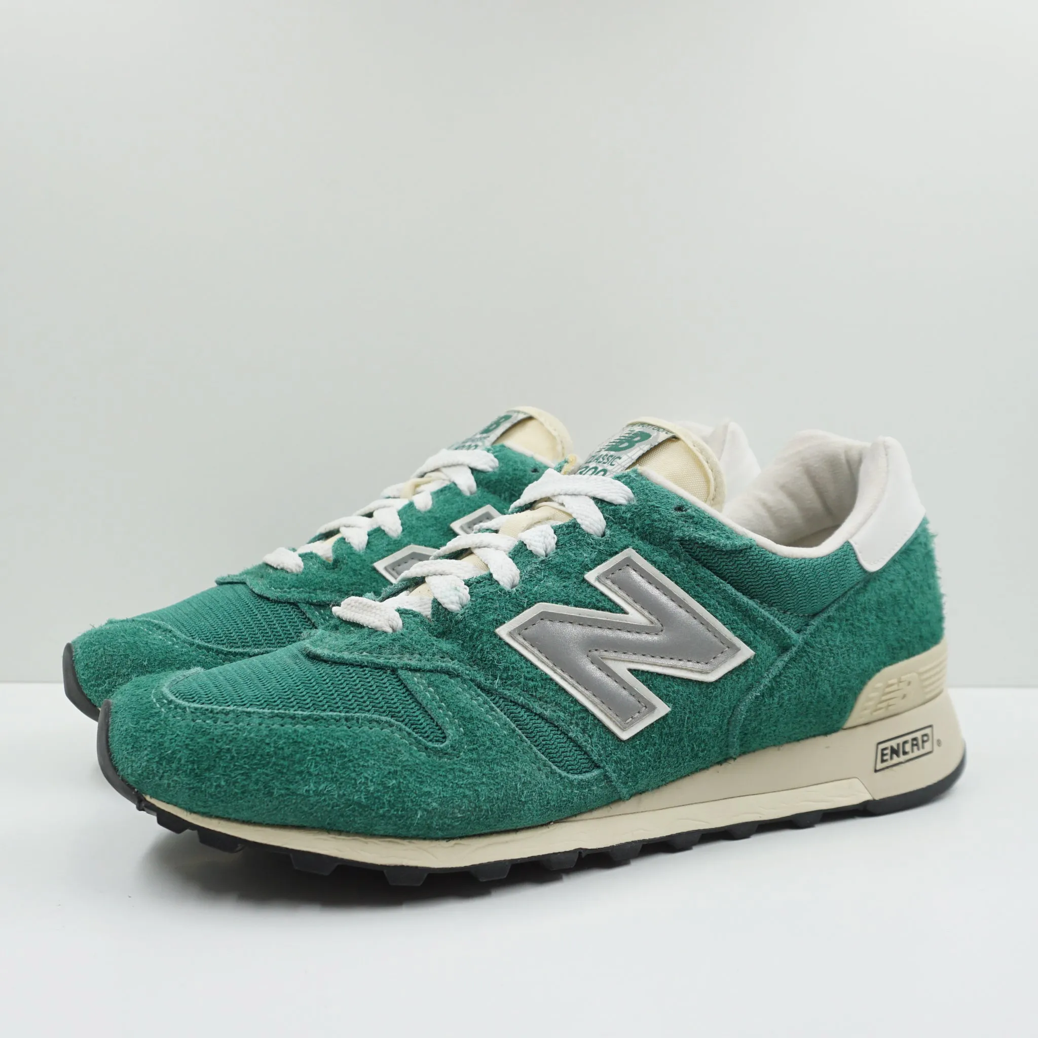 New Balance 1300 Aime Leon Dore Green