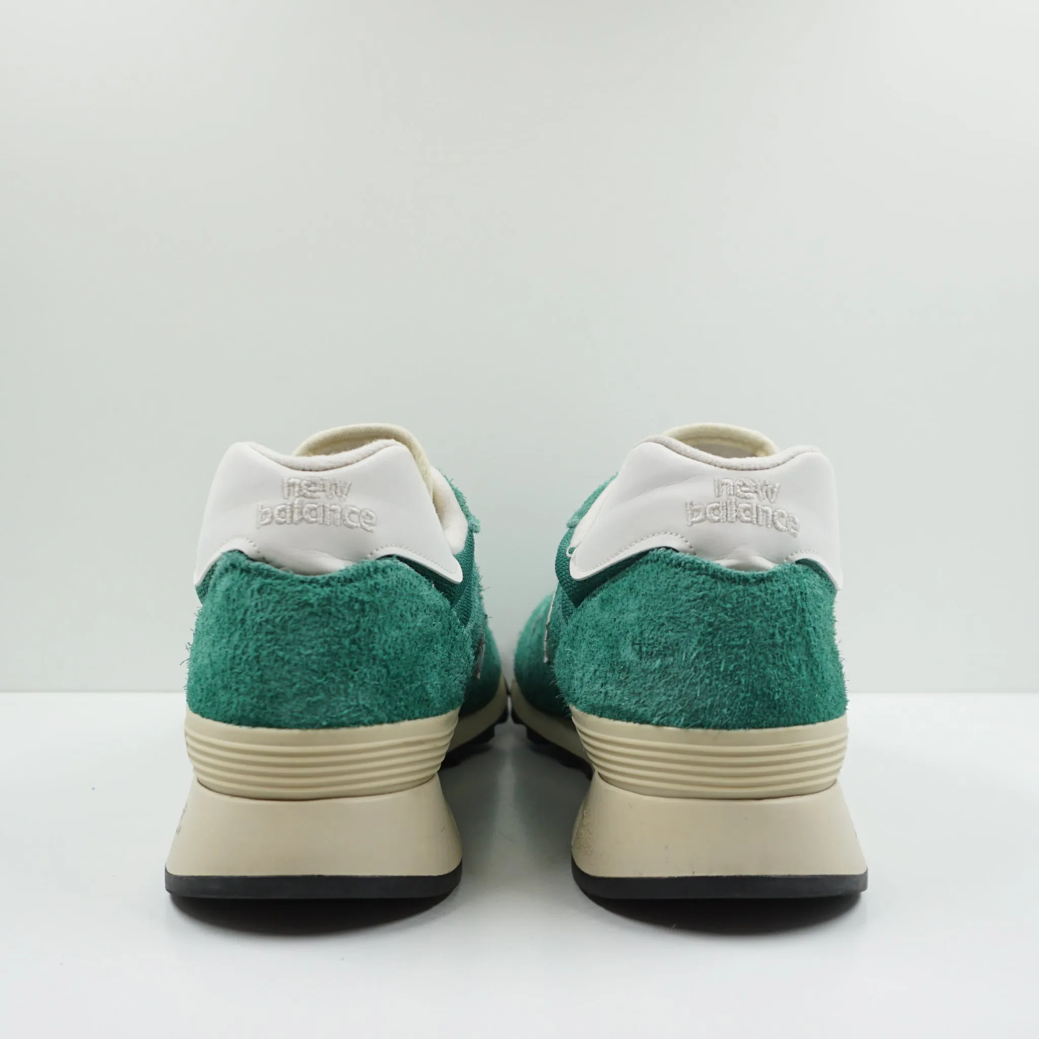 New Balance 1300 Aime Leon Dore Green
