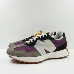 New Balance 327 Purple White (W)