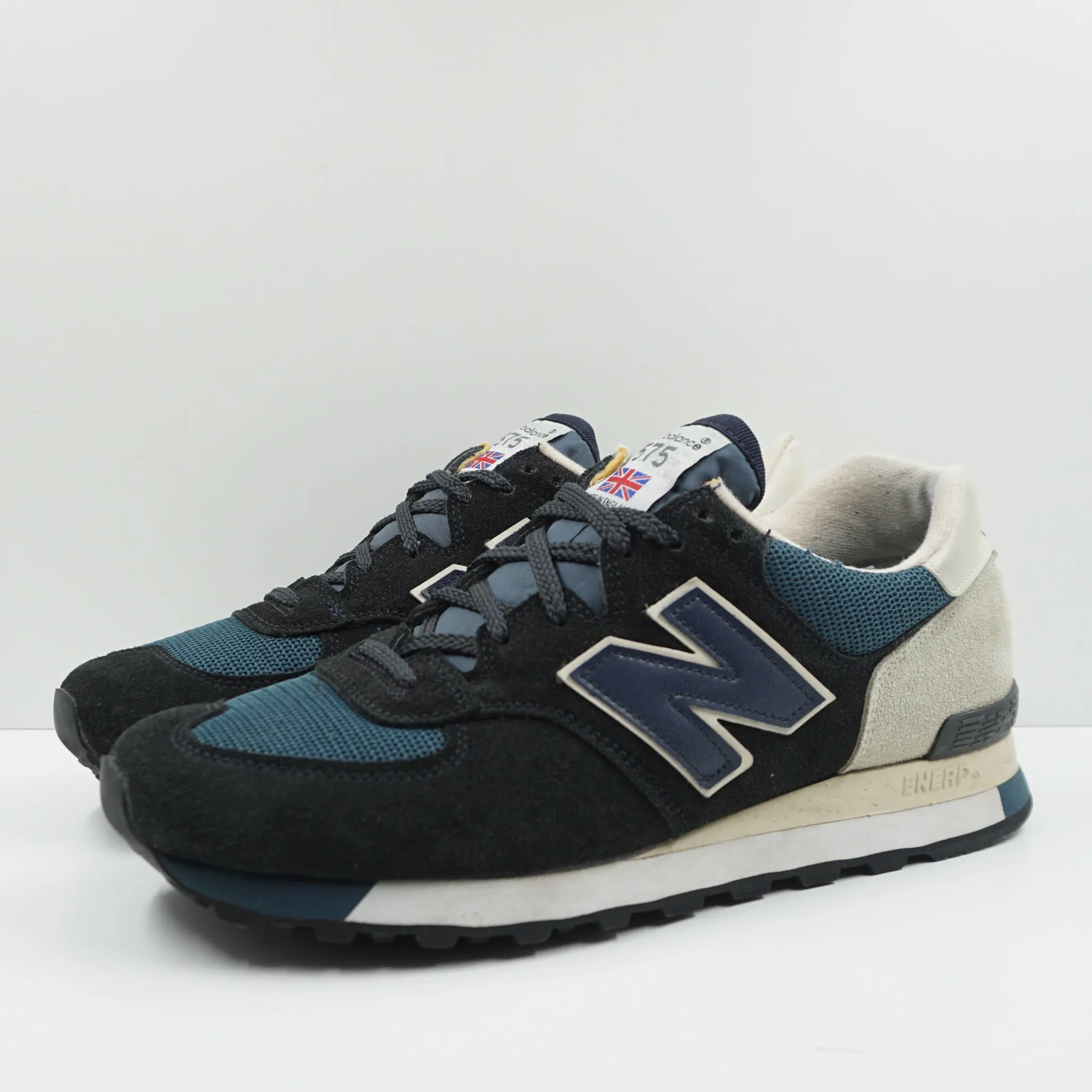 New Balance 575 MiUK Navy