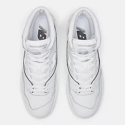 New Balance 650 White