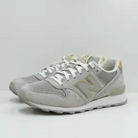 New Balance 996 Grey Gold (W)