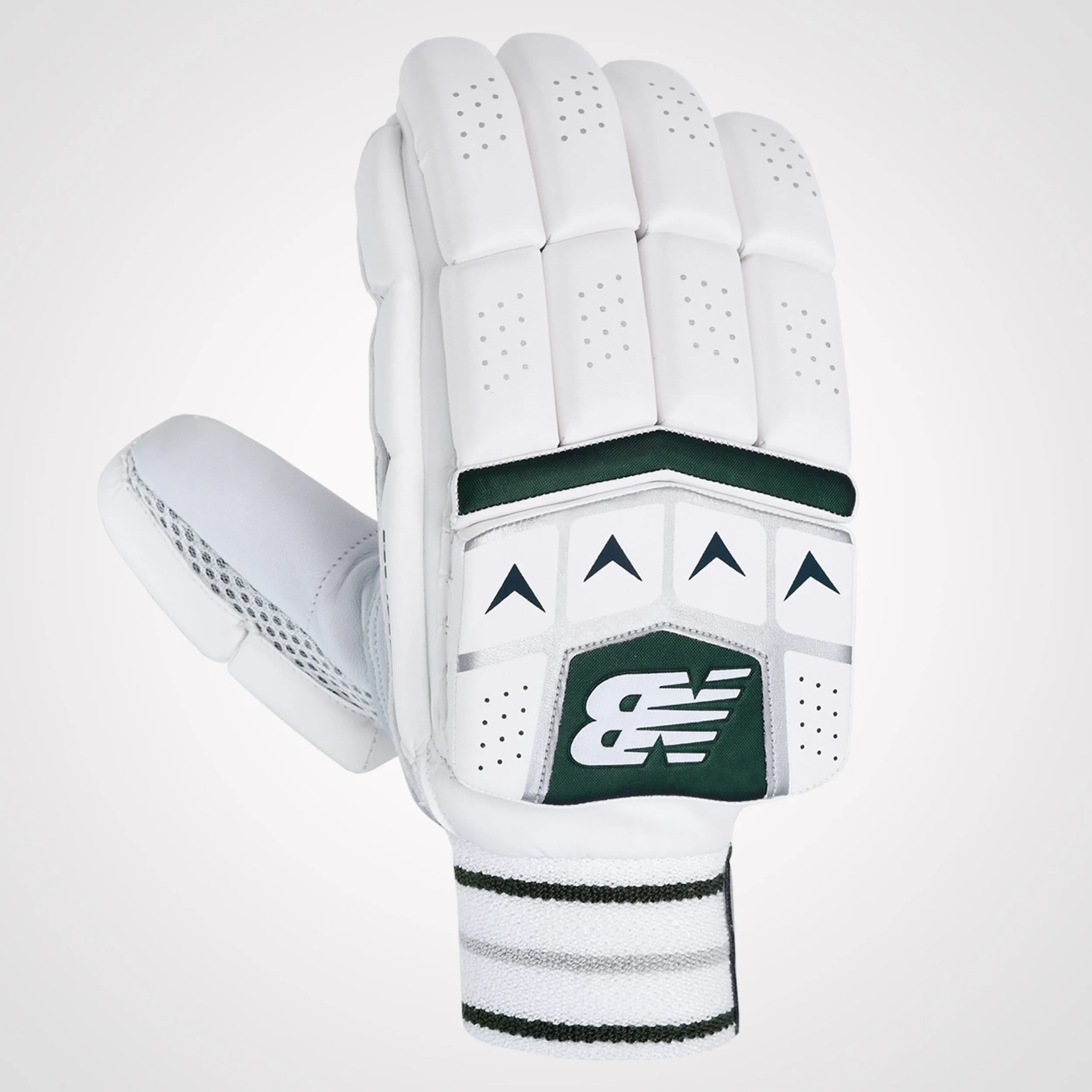 New Balance Burn Cricket Batting Gloves - DOD