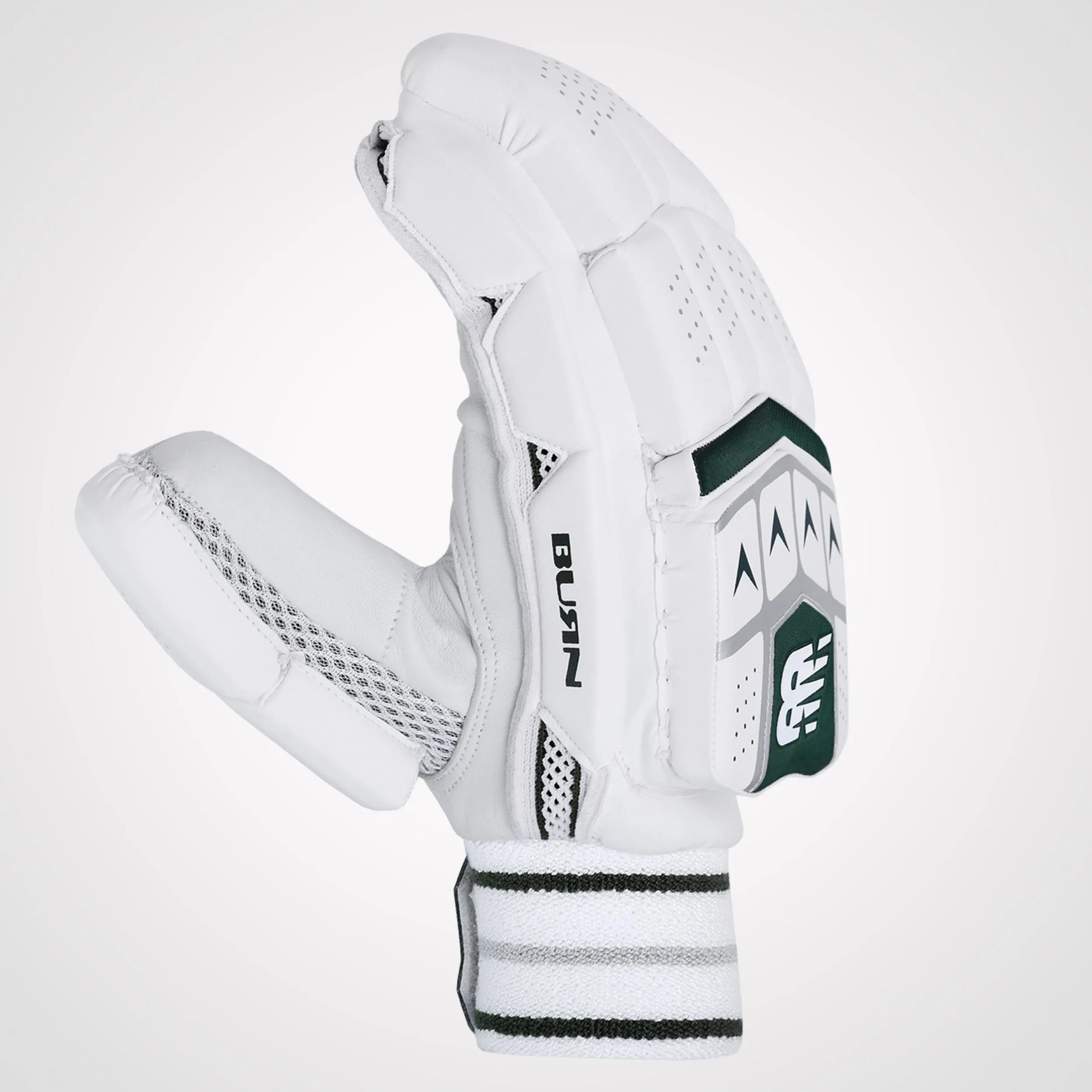 New Balance Burn Cricket Batting Gloves - DOD