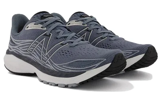 New Balance Men's Fresh Foam X M860G12 Ocean Grey Light Slate
