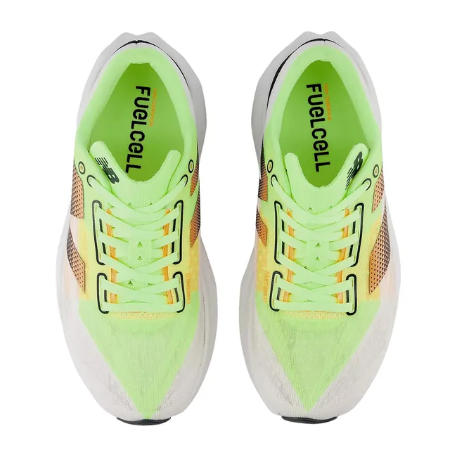 New Balance Men's FuelCell Rebel V4 Running Shoe