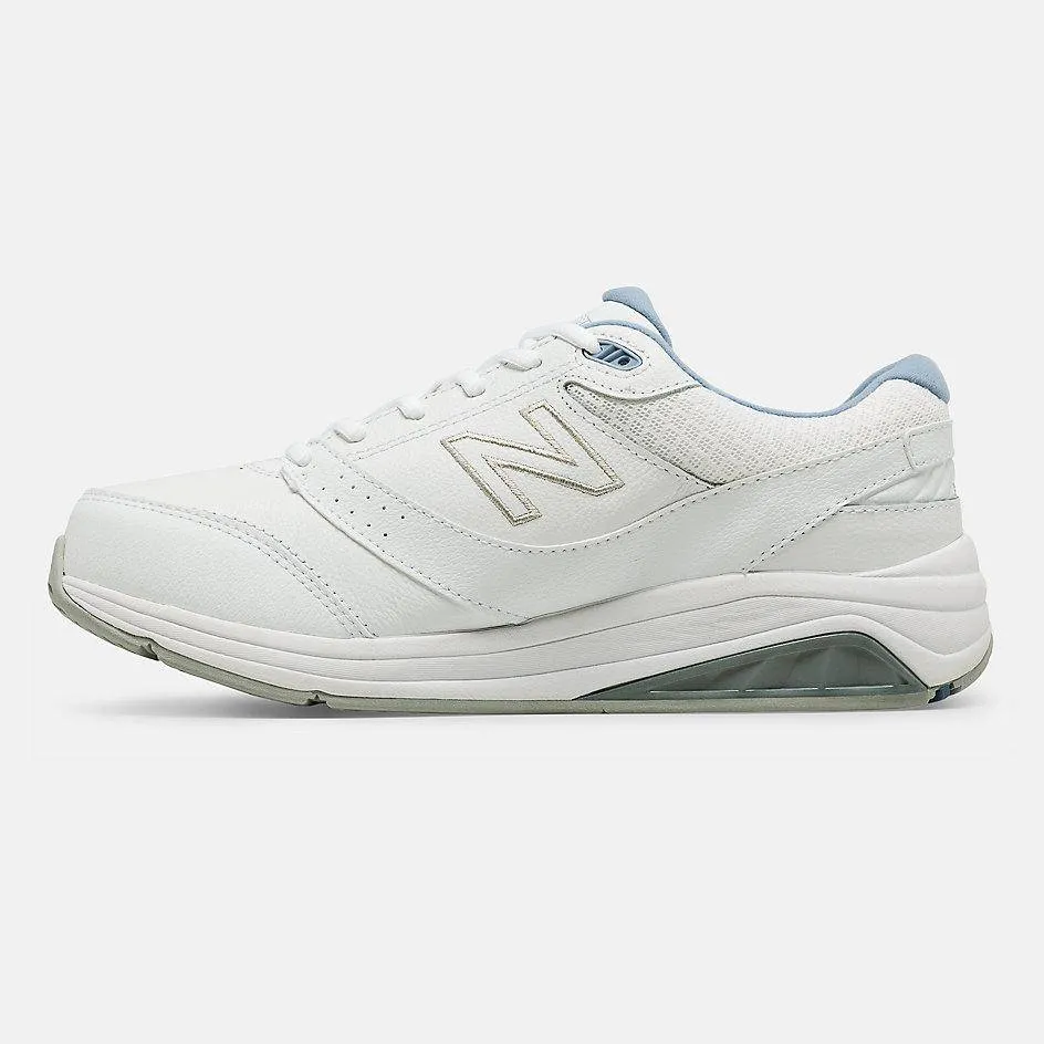 New Balance Women's 928 v3 White