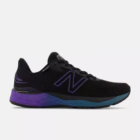 New Balance Women's Fresh Foam 880v11 GTX Black Night Tide