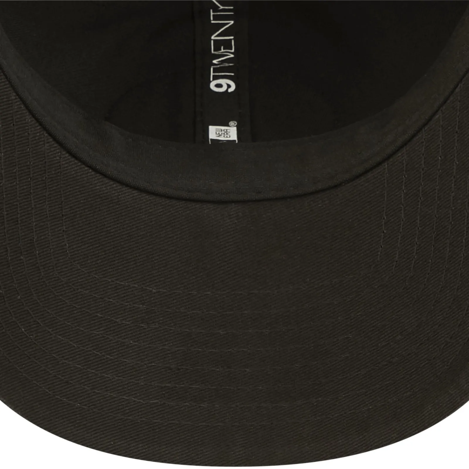 New Era Cincinnati Bengals NFL 2022 Sideline 9TWENTY Baseball Cap - Black