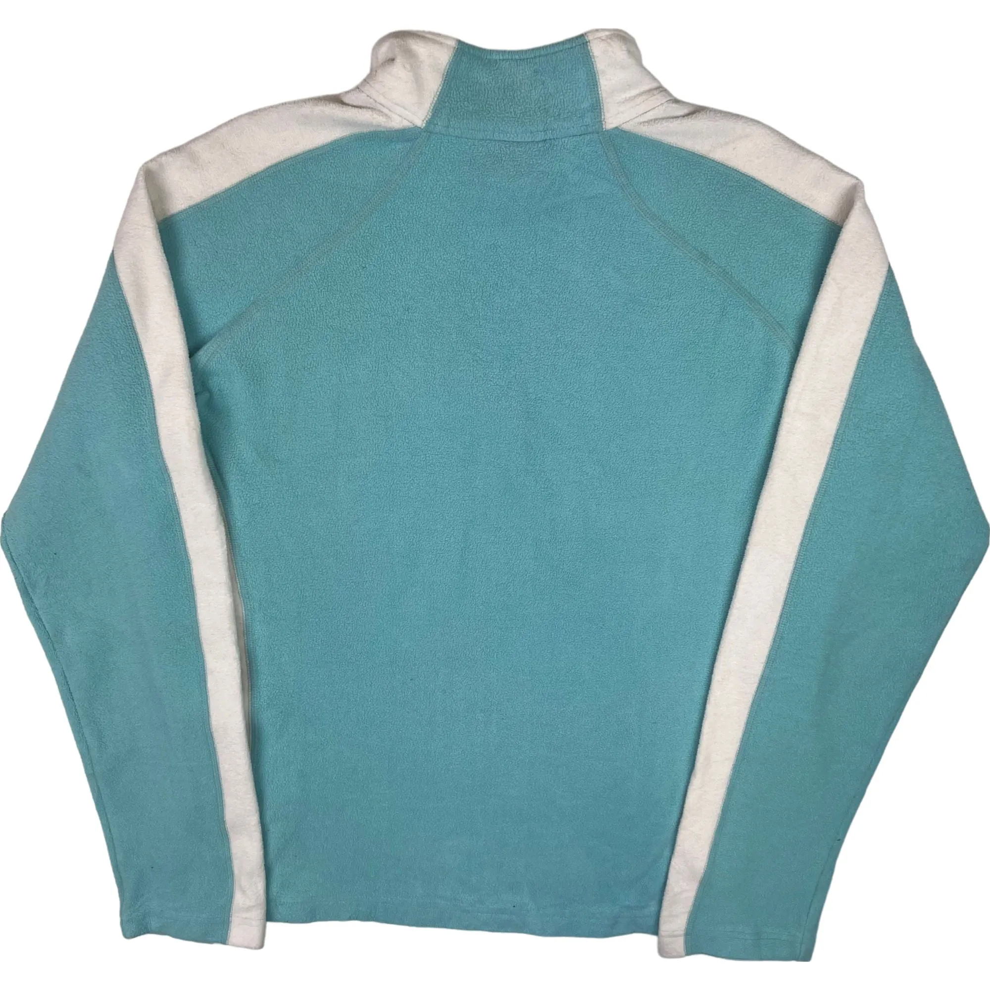 Nike ACG Quarter-Zip Fleece Light Turquoise Blue