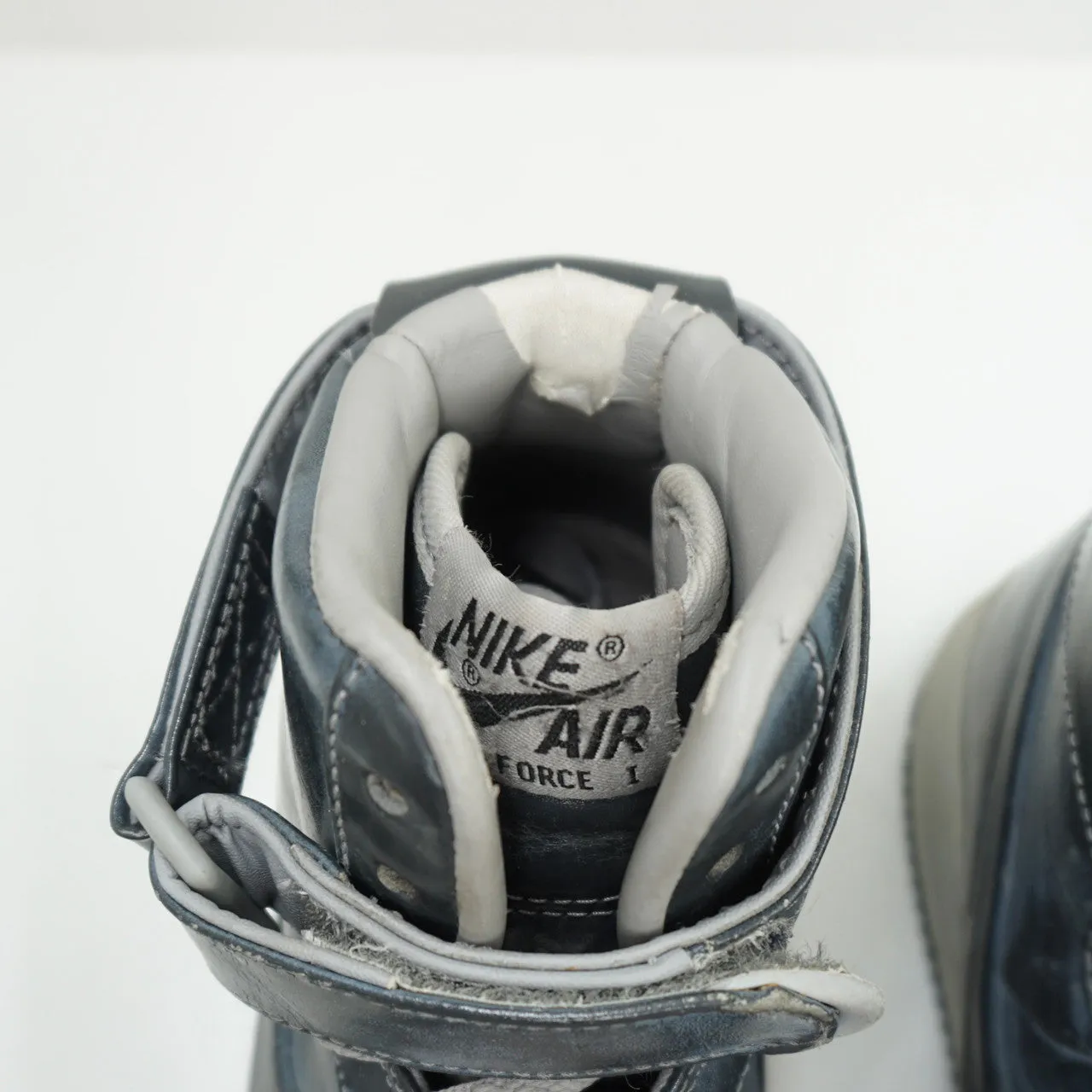 Nike Air Force 1 High VT Grey